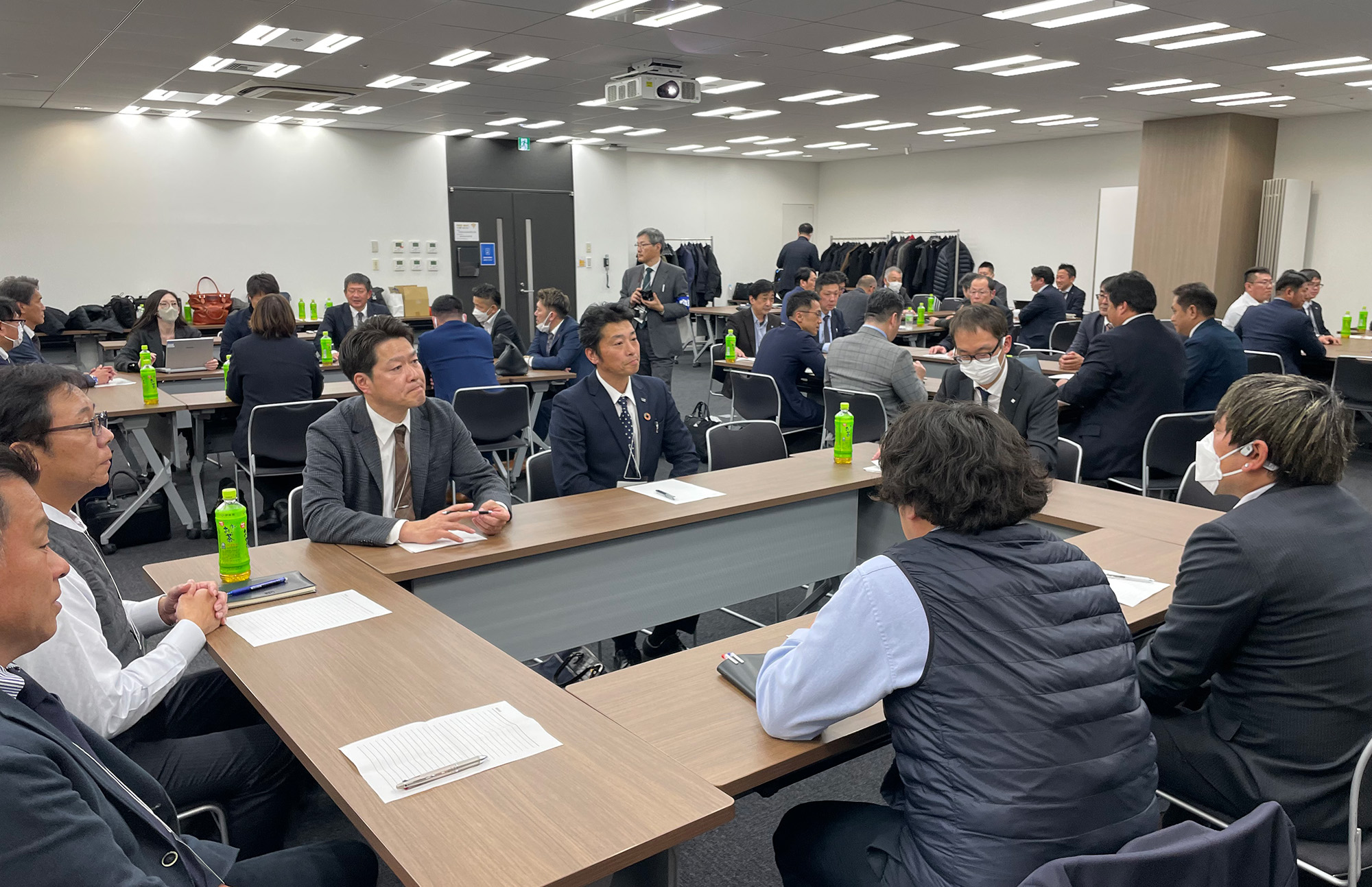 第6回総会写真