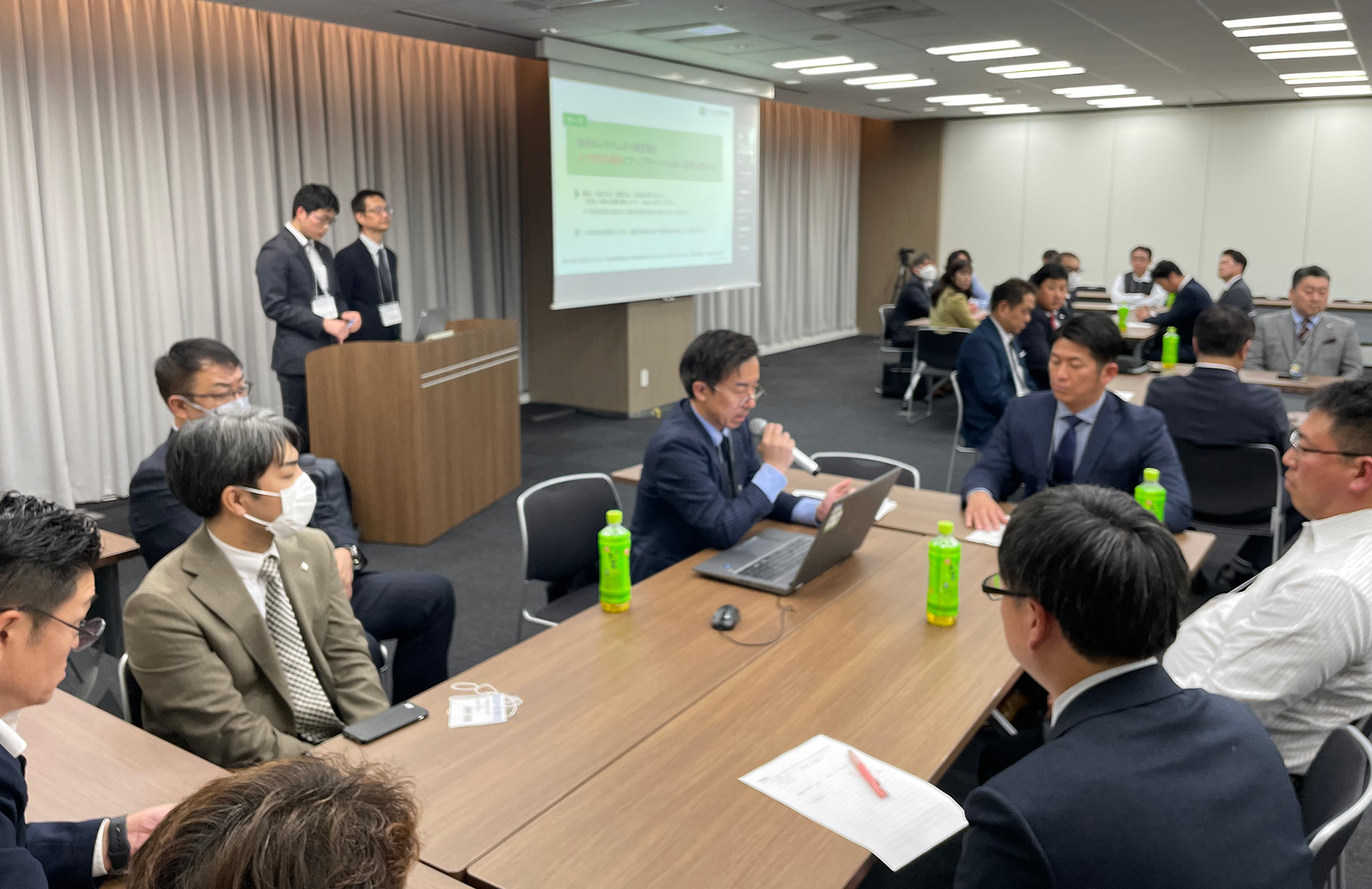 第6回総会写真