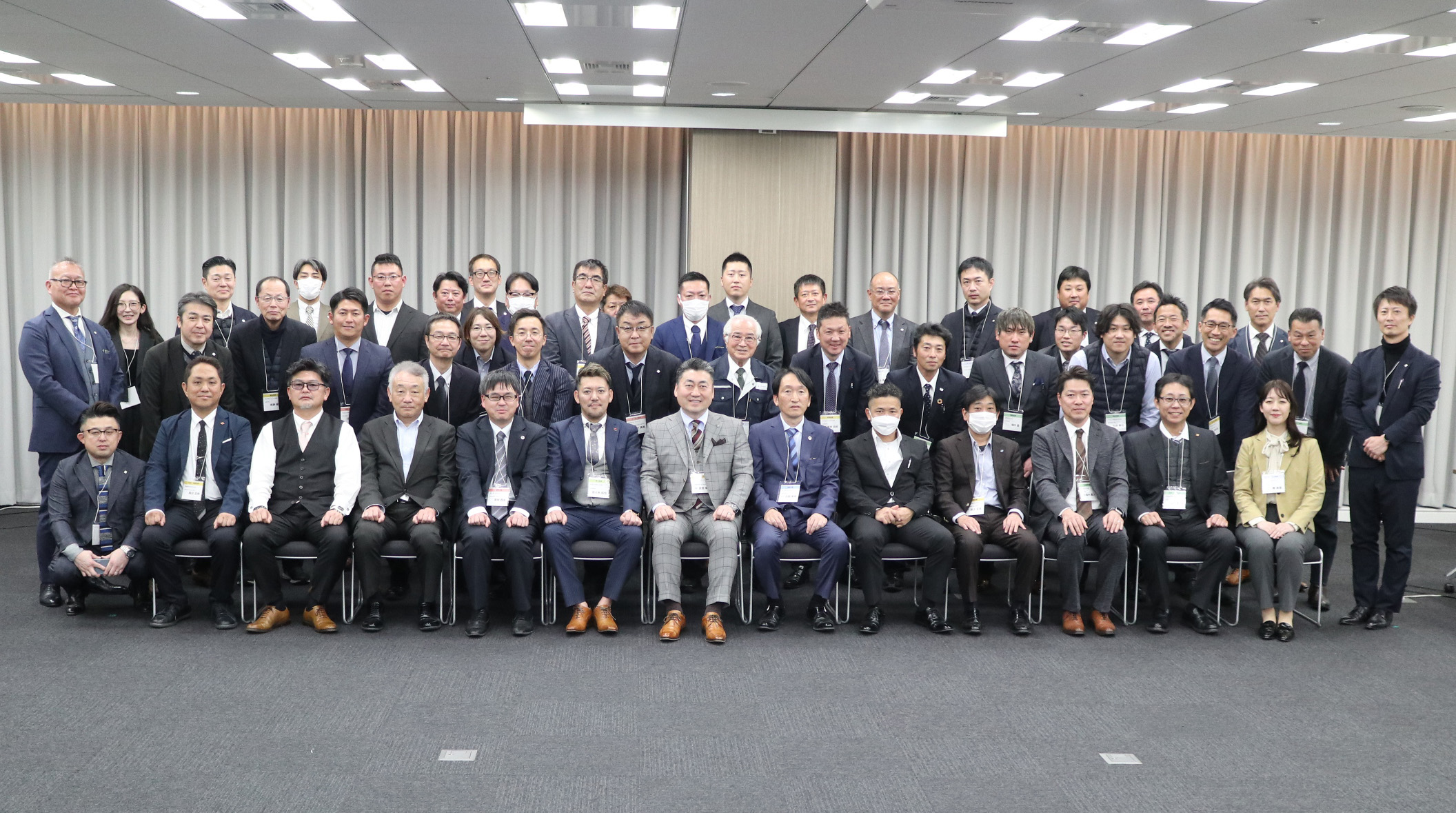 第6回総会写真