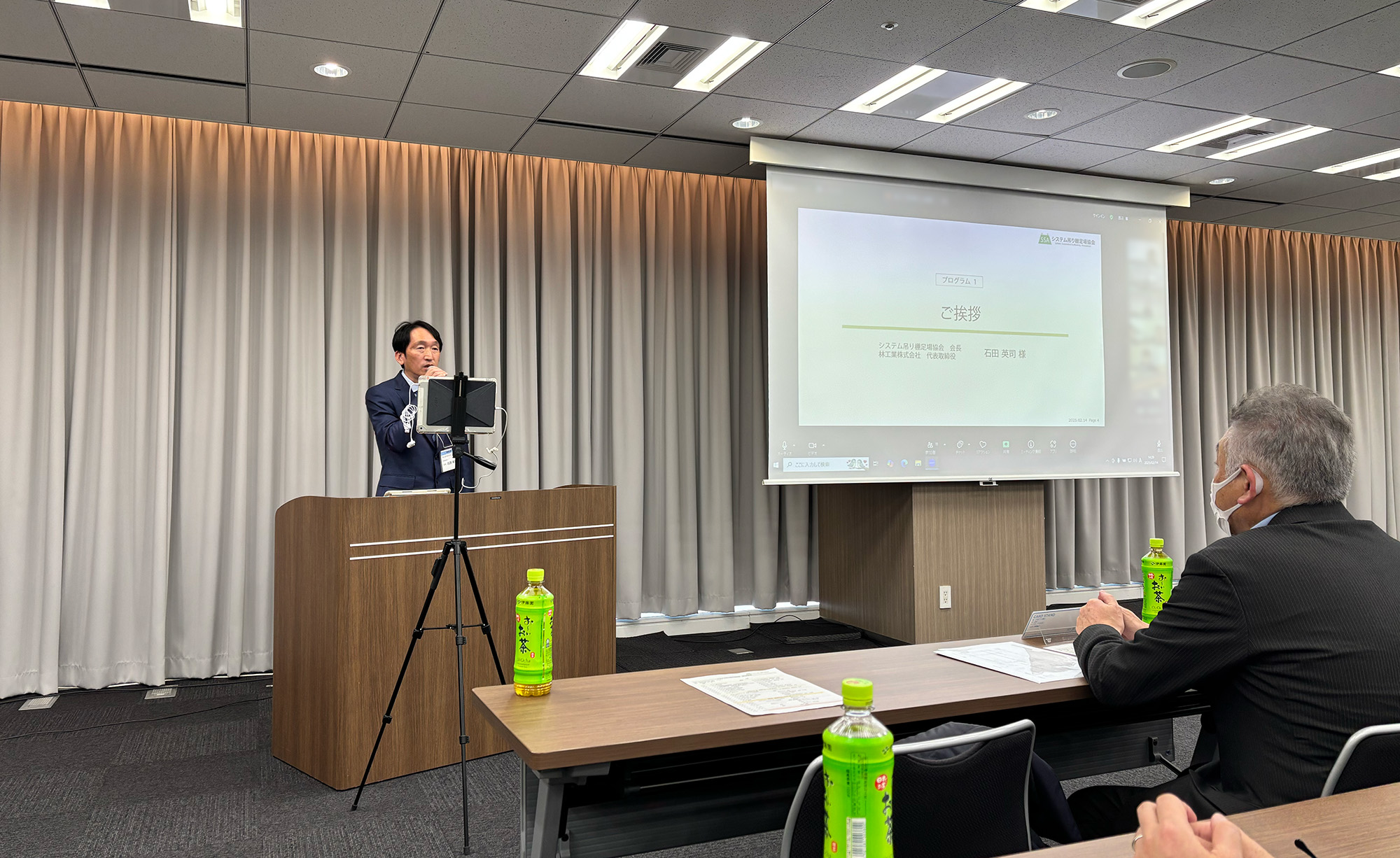 第6回総会写真