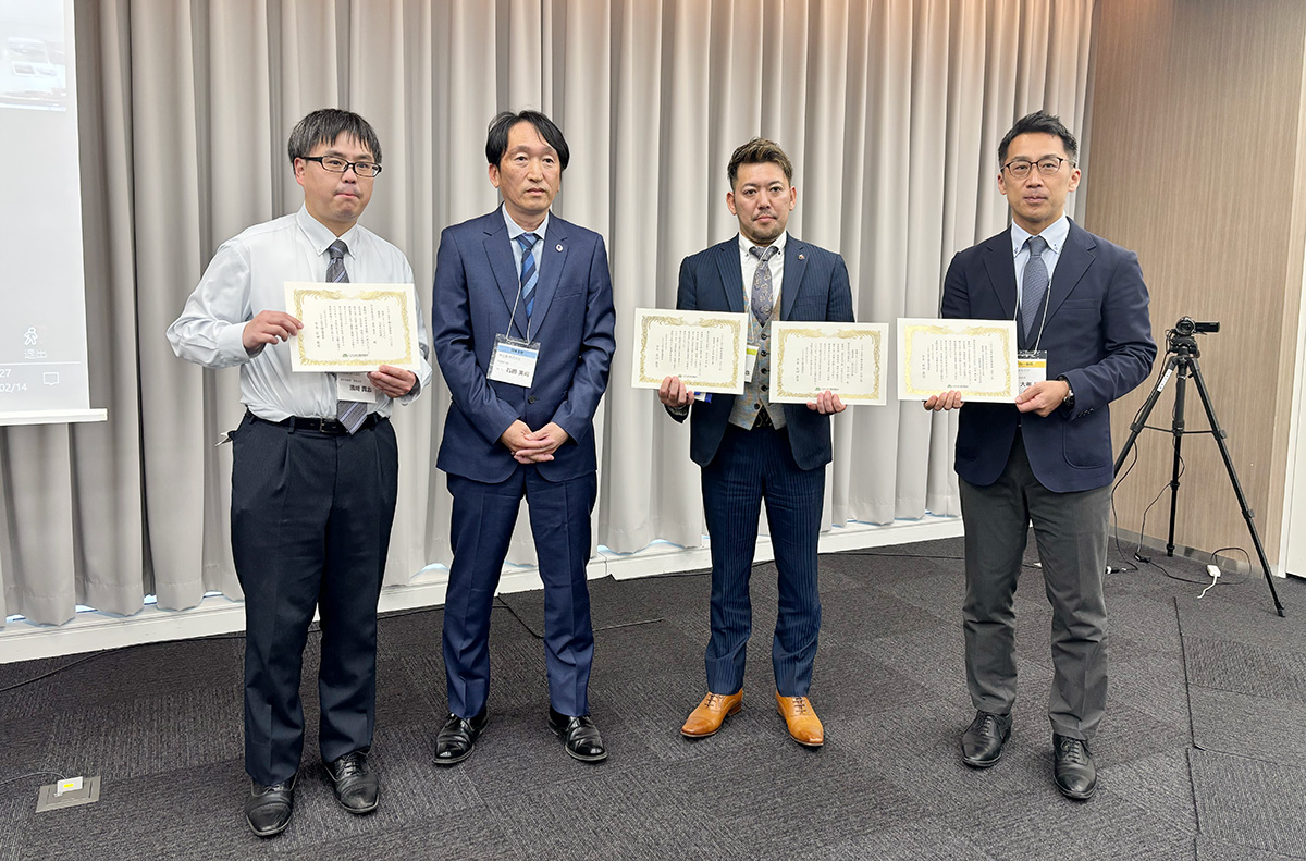 現場レポート2024写真